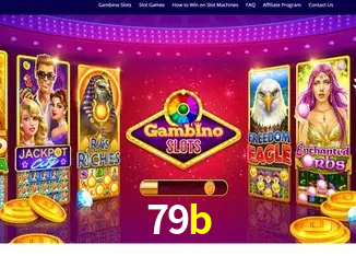 A Emoção da Loteria na 79b: Uma Chance de Mudança de Vida