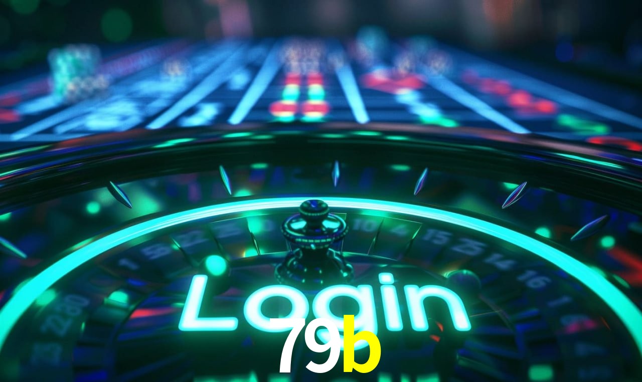 Jogos de Slot 79b