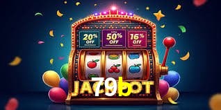 Jogos de Slot 79b
