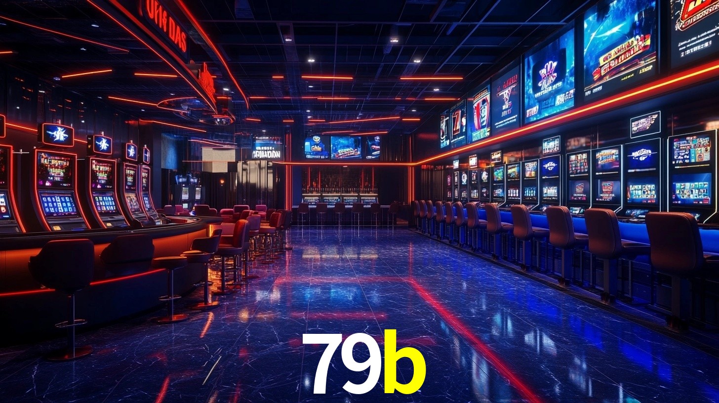 Ofertas Imperdíveis na 79b: Promoções e Bônus Que Valem a Pena