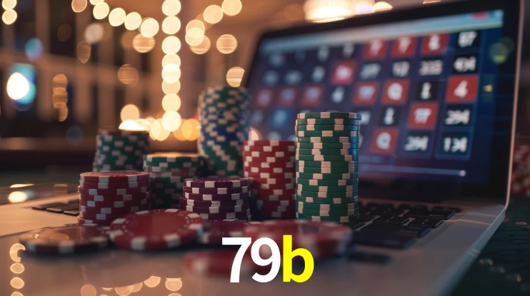 Descubra a Essência do 79b: Nossa História e Compromissos