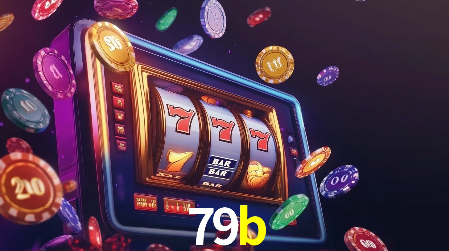 Bônus de Boas-vindas 79b