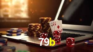 Mesa de Blackjack 79b